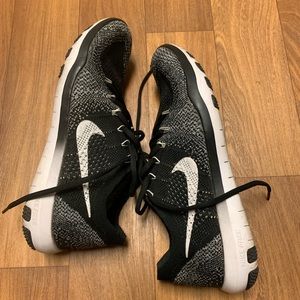Nike Free Fly Knit 8